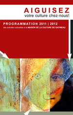 Brochure scolaire 11-12