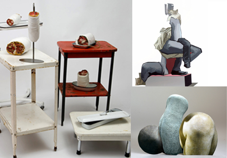 'Kraenzle, Morrow, Stelmackowich'