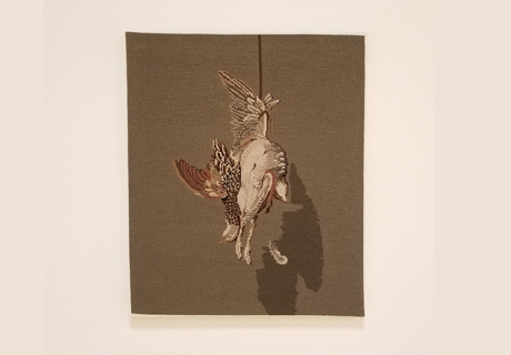 Marie-Eve G. Rabbath